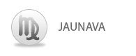 Jaunava