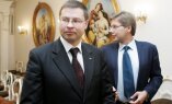 Ушаков призвал "Единство" не искать причин для ссоры
